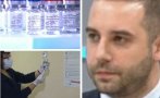 ЕКСПЕРТНО! Богдан Кирилов с важна информация за това, какви количества и от кои ваксини срещу коронавируса очакваме в страната през март