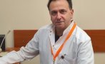 Проф. Кюркчиев: И трите ваксини, одобрени и прилагани в България, имат много добра ефективност