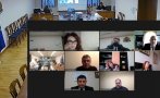Прокурорската колегия обсъжда писмото на Кьовеши за европейските прокурори (ВИДЕО/ОБНОВЕНА)