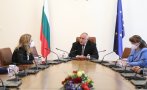 МЪЛНИЯ В ПИК: Борисов нареди да се спре имунизацията с ваксината на „Астра Зенека“ (ВИДЕО)