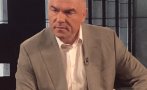 Веселин Марешки: Само чисти партии и политици могат да преборят корупцията