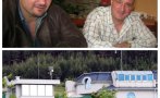 Братя Галеви избягали от България с над 15 млн. евро - конфискуваната им резиденция е непродаваема