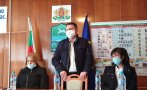 Христо Терзийски в Трекляно: В нашата листа доминират местни жители и експерти(СНИМКИ)
