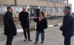 Жители на седем великотърновски села заявиха подкрепата си за листата на ГЕРБ-СДС