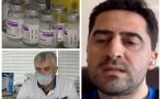41-годишен мъж припадна след имунизация с „АстраЗенека“! Николай Стайков няма хронични заболявания, получил втрисане като от токов удар
