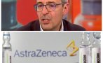 Проф. Илко Гетов с подробности за ваксината на 