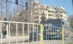 Рейс мина на червено във Варна и сътвори голямо меле