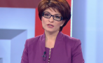 Десислава Атанасова: Не мисля, че ще се стигне до пълно затваряне на държавата