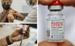 НА СЛЕДВАЩО НИВО! От „Модерна“ тестват ново поколение ваксини срещу коронавируса