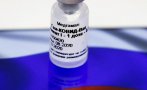 Македония започна ваксинация с руската ваксина, дарена от Сърбия