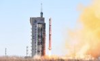 Китай изстреля четвърта група спътници за дистанционно сондиране на Земята