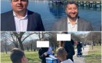 СКАНДАЛ: Деца агитират деца от името на Христо Иванов (СНИМКИ)