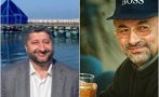 В УСЛУГА НА ДПС: Христо Иванов се загрижи за гласовете от Турция - иска повече секции