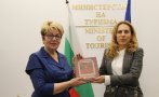 Марияна Николова пред руския посланик: България е готова да посрещне своите гости от Русия като една сигурна туристическа дестинация