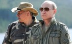 Путин заминава на почивка в сибирската тайга през почивните дни