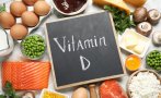 Кога е най-добре да се пие витамин Д - сутрин или вечер?