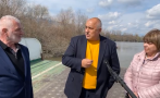 ПЪРВО В ПИК TV! Борисов: Обръщам се към ръководителите на руските дипломати - да спрат да шпионстват в България (ОБНОВЕНА/ВИДЕО)