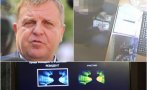 ИЗВЪНРЕДНО: Вицепремиерът Каракачанов разкри каква информация са събирали арестуваните руски шпиони