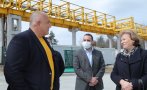 ПЪРВО В ПИК TV: Премиерът Борисов с голяма новина в Разград - можем да произвеждаме ваксини в България, ЕК чакат новия ни завод (ОБНОВЕНА/ВИДЕО)