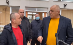 ПЪРВО В ПИК TV: Борисов в Силистренско: Карадайъ плаши с възродителен процес! Пълни глупости! (ОБНОВЕНА/ВИДЕО)