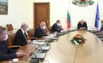 ПЪРВО В ПИК TV: Премиерът Борисов: До 31 март ще приложим най-строги мерки, защото животът и здравето на хората са най-важни (НА ЖИВО/ВИДЕО)