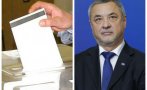 Валери Симеонов: Не се нуждаем от протестен вот, достатъчен е патриотичният. Не може да се проведат нормални избори в тази обстановка
