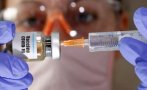 Масово ваксиниране в област Русе, Кюстендил е на ръба