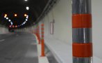 ВАЖНО ЗА ШОФЬОРИТЕ: Ограничения на движението в тръбата за Варна на тунел 