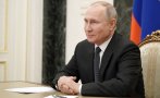 ОТ ПОСЛЕДНИТЕ МИНУТИ: Путин ще се ваксинира утре