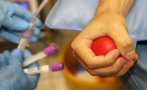 Националният център по трансфузионна хематология отправя апел за кръводаряване
