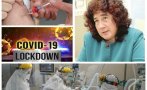 Д-р Кателиева от Спешна помощ пред ПИК: Играем си на “отваряне” и “затваряне”, а ние, медиците, издъхваме