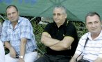 Порточанов скочи на Бербатов: Българският футбол не се нуждае от карета с „три коня“