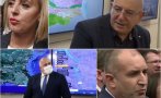 САМО В ПИК TV: Министър Емил Димитров разкри какво е обещал на Борисов, лъжите на опозицията и как са заменени 