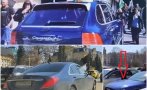 ГОРЕЩО В ПИК: Вижте колите от незаконната блокада на 