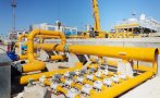 Разширяват газовото хранилище в Чирен