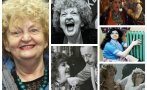 ИЗВЪНРЕДНО В ПИК TV! България се сбогува с великата Татяна Лолова (ОБНОВЕНА)