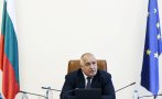 Премиерът Борисов: Април може да имаме три пъти повече ваксини! С още 96 млн. лв. обезпечаваме лечението на пациентите с коронавирус (ВИДЕО)