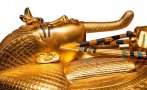 Тялото на Тутанкамон било погребано небрежно