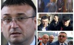 САМО В ПИК TV: Младен Маринов: Поздравявам службите за акцията срещу шпионската мрежа, НАТО и партньорите я оцениха високо! Намалихме видимо престъпността - с над 25% е спадът при битовата (ВИДЕО/ОБНОВЕНА)
