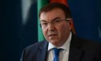 Проф. Костадин Ангелов в Бургас: Служебното правителство води България към нова COVID вълна