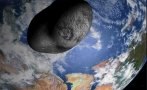 НАСА тества ракета за защита на Земята от астероиди