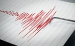 Земетресение с магнитуд 4.9 по скалата на Рихтер бе регистрирано край бреговете на Индонезия