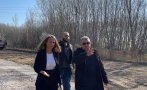 Дани Каназирева: Новите сондажни кладенци на Брестовица са готови, поехме ангажимент и го изпълнихме