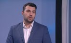 Георг Георгиев от ГЕРБ с подробности за фейковете на Манолова, Божков и ДеБъ