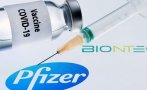 ЕС е получил общо 107 милиона дози ваксини срещу COVID-19, най-много са от Пфайзер