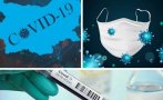 ПОСЛЕДНИ ДАННИ! 4 497 нови случая с коронавирус у нас. Починалите за денонощието са 203