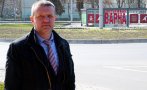 Кандидатът на ГЕРБ-СДС Желез Железов: Връзката между Варна и Аксаково, магистралите „Хемус“ и 