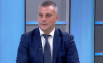 Юлиан Ангелов: ВМРО изпълнихме обещанията си, ДПС не може да е наш партньор