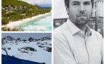 Загиналият собственик на Би Ти Ви планирал да се пенсионира на Карибите - Петр Келнер се черпел с коктейли на плажа преди фаталния полет в Аляска