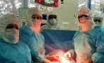 Пациентка с коронавирус роди здраво бебе